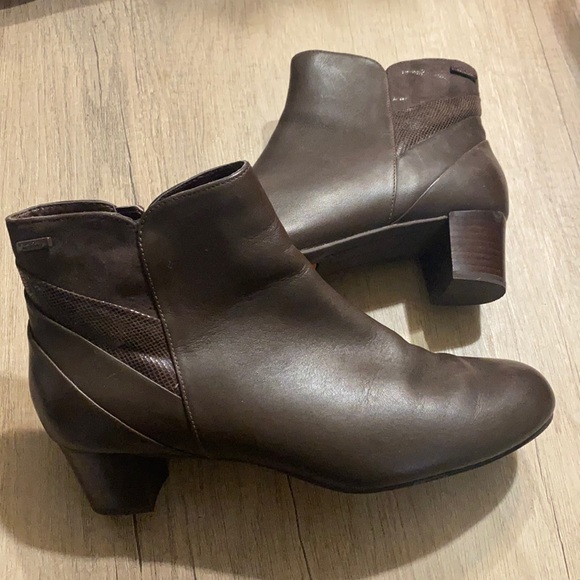Rockport Shoes - Rockport Waterproof Boot